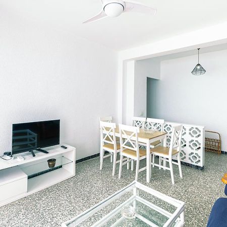 Apartamentos Vista Alegre Casa Azahar Alcoceber Exterior photo